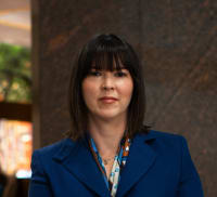 Brandy Baxter-Thompson