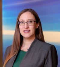 Michelle R. Meriam Blair