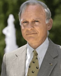 Albert P. Reichert, Jr.