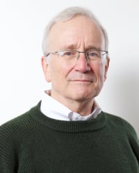 George F. Galland, Jr.