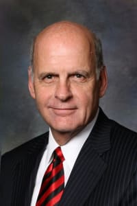 Stephen R. Coffey