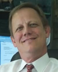 Lawrence D. Rohlfing