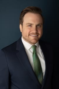 Jacob Stout