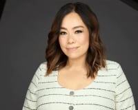 Angeline (Angie) Kwik