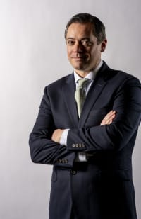 Huntington M. Willis