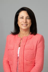 Debra Weisberg
