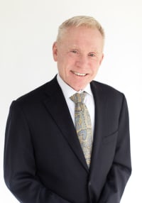 Tom Bush