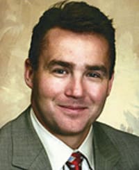 Photo of Joseph D. Satterley