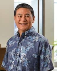 Raymond K. Okada