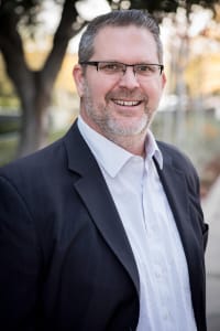 Richard A. Wingerden