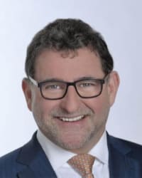 Bernard P. Wolfsdorf