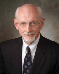 Barry O. Hines