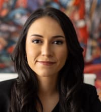 Mia Alexis Blankenship