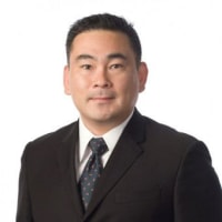 Edward Choi