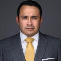 Miguel Armando Garcia