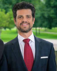 Preston J. Dugas, III