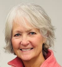 Patricia E. Anderson