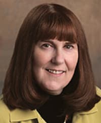 M. Corbett Stevenson