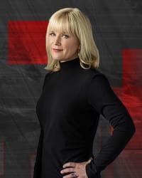 Liz Mitchell Branning