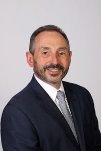 Gerald F. Strubinger, Jr.