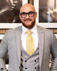 Kingsley E. Forrester