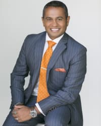 Rahul B. (Monish) Patel