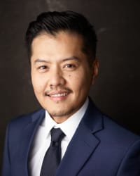 Vincent Tong