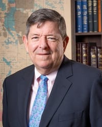 T. Calder Ezzell, Jr.