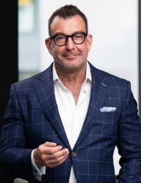 Jeffrey "Jack" Gordon