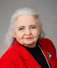 Melissa A. Graham-Hurd