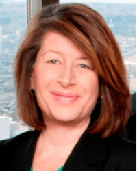 Photo of Marilyn M. McGoldrick