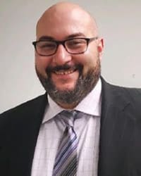 Vincent J. Scamardella