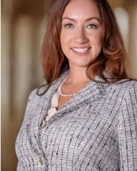 Galina (Allie) Petrova