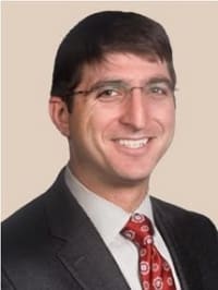 Solomon M. Radner