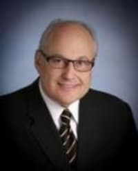 Harvey I. Hauer