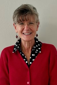 Karen Pauline Mentor