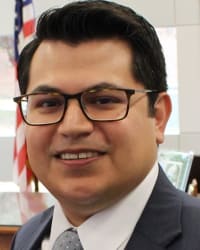 Luis A. Perez