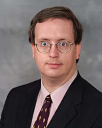 J. William "Will" Snyder, Jr.