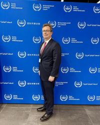 Gerald W. Kelly, Jr.