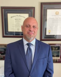 Christopher Morrison