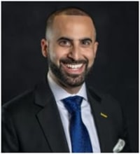 Louis Bernardo Berk