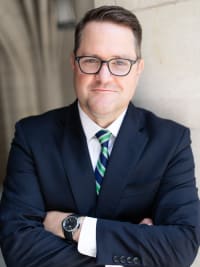 Robert M. Frost, Jr.