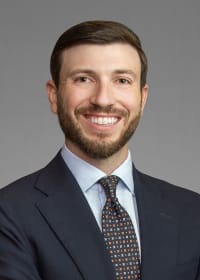 Matthew E. Parks