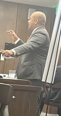 Dominique N. Westmoreland