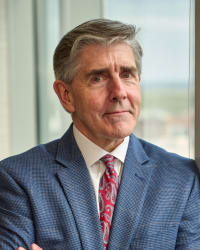 Charles M. McDaniel, Jr.