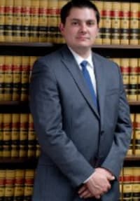 Christopher M. Rusca