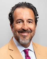 Ted N. Gianaris