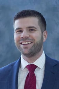 Gerald B. Baldino III