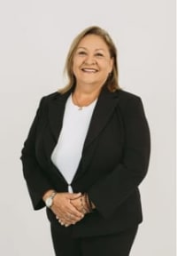 Patricia A. Cantu