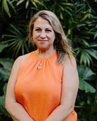 Lisa Shapiro Strauss